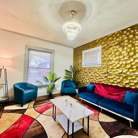 Cozy4Brhouse King Beds 5 Minsfalls Free Parking